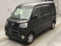 2019 Daihatsu Hijet Cargo