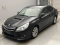 2009 Subaru Legacy B4