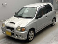 1999 Suzuki Alto Works