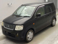 2012 Mitsubishi eK Wagon