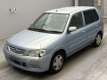 2001 Mazda Demio