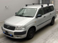 2010 Toyota Succeed Van