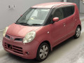 2006 Nissan Moco