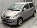 2015 Toyota Passo