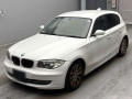 2007 BMW 1 Series