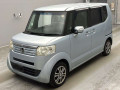2013 Honda N-BOX