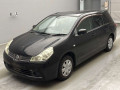 2007 Nissan Wingroad