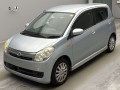 2007 Daihatsu Mira Custom