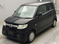2011 Honda Zest