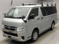 2021 Toyota Hiace Van