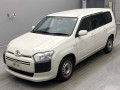 2017 Toyota Succeed