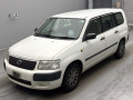 2013 Toyota Succeed Van