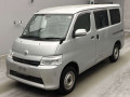 2021 Toyota Townace Van