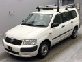 2014 Toyota Succeed Van