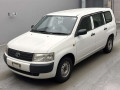 2014 Toyota Probox Van