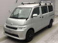 2021 Toyota Townace Van