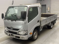 2018 Toyota Dyna Truck