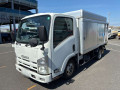 2013 Isuzu Elf Truck