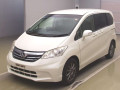 2012 Honda Freed
