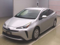 2021 Toyota Prius