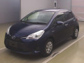 2018 Toyota Vitz