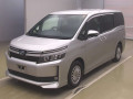 2014 Toyota Voxy