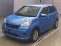 2018 Toyota Passo