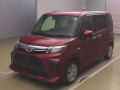 2023 Toyota Roomy