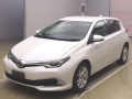 2015 Toyota Auris