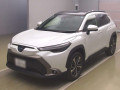 2023 Toyota Corolla Cross