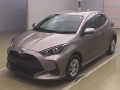 2023 Toyota YARIS