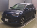 2023 Toyota Raize