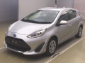2019 Toyota Aqua