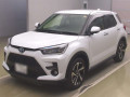 2024 Toyota Raize