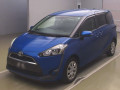 2017 Toyota Sienta