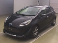 2021 Toyota Aqua