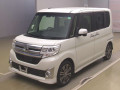2015 Daihatsu Tanto Custom