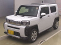 2022 Daihatsu TAFT