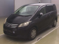 2009 Honda Freed