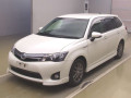 2013 Toyota Corolla Fielder