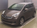 2014 Toyota Ractis