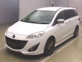 2015 Mazda Premacy