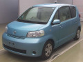 2009 Toyota Porte