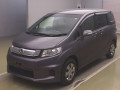 2015 Honda Freed Spike