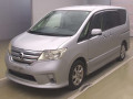 2013 Nissan Serena