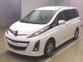 2014 Mazda Biante