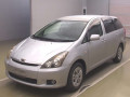 2004 Toyota Wish