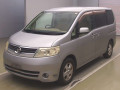 2006 Nissan Serena