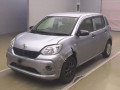 2018 Toyota Passo