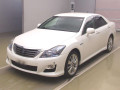 2010 Toyota Crown Hybrid